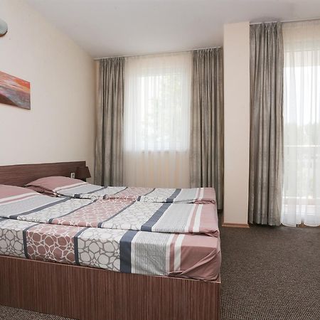 Stella Del Mare Guest House Kiten  Esterno foto