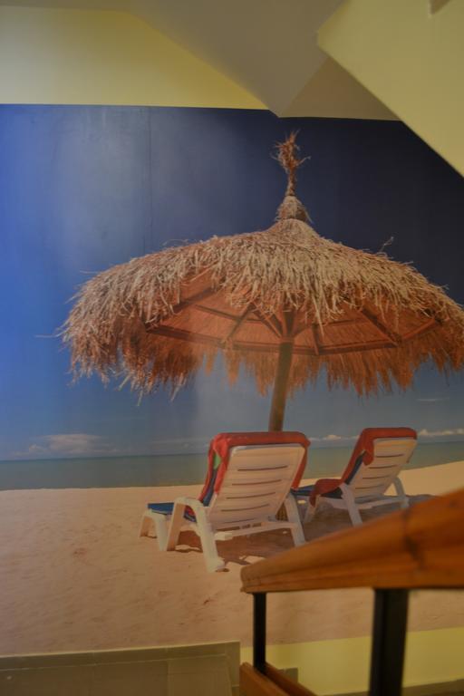 Stella Del Mare Guest House Kiten  Esterno foto