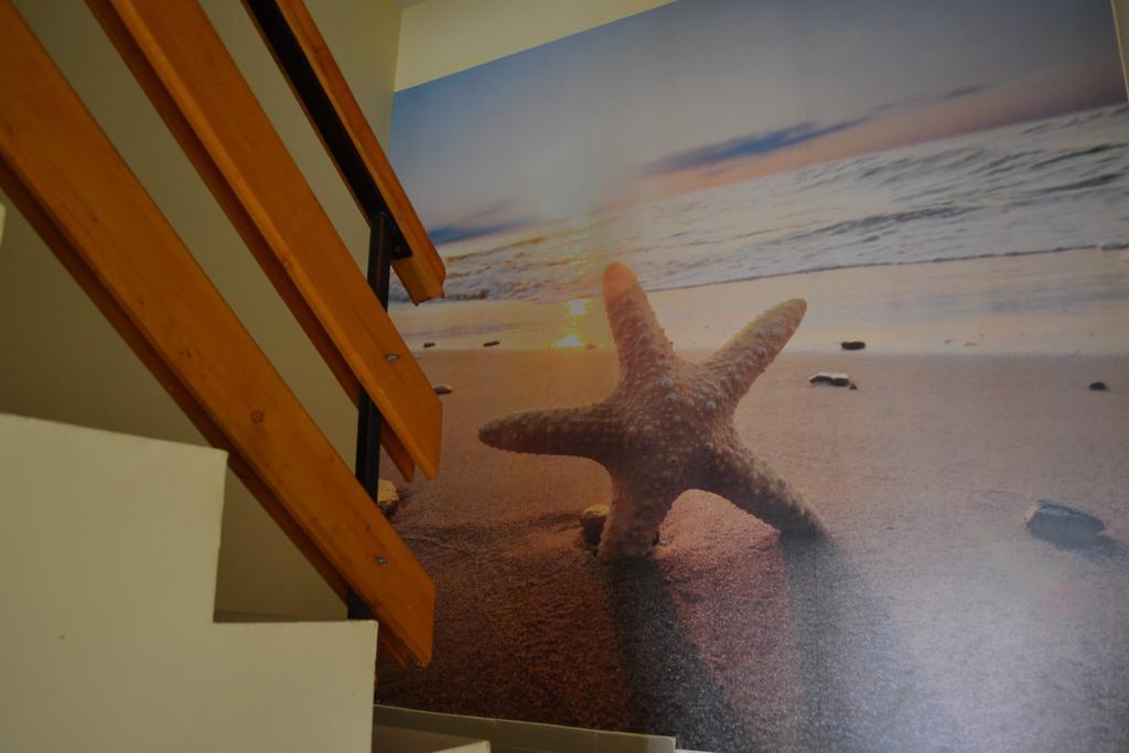 Stella Del Mare Guest House Kiten  Esterno foto