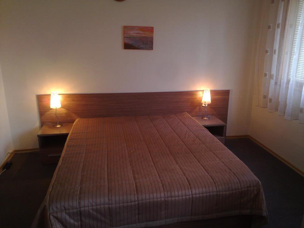 Stella Del Mare Guest House Kiten  Camera foto