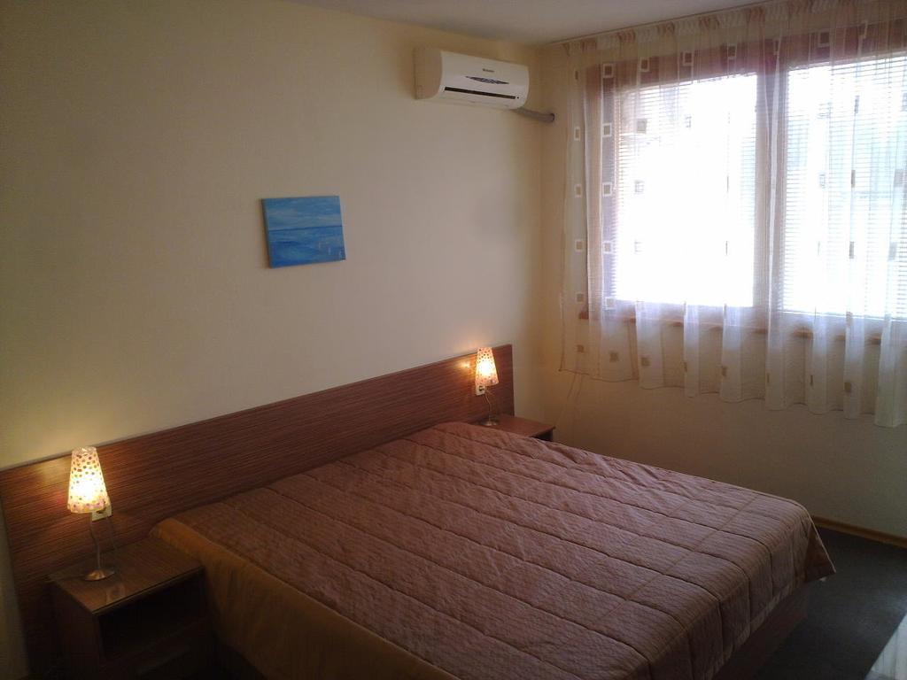 Stella Del Mare Guest House Kiten  Camera foto