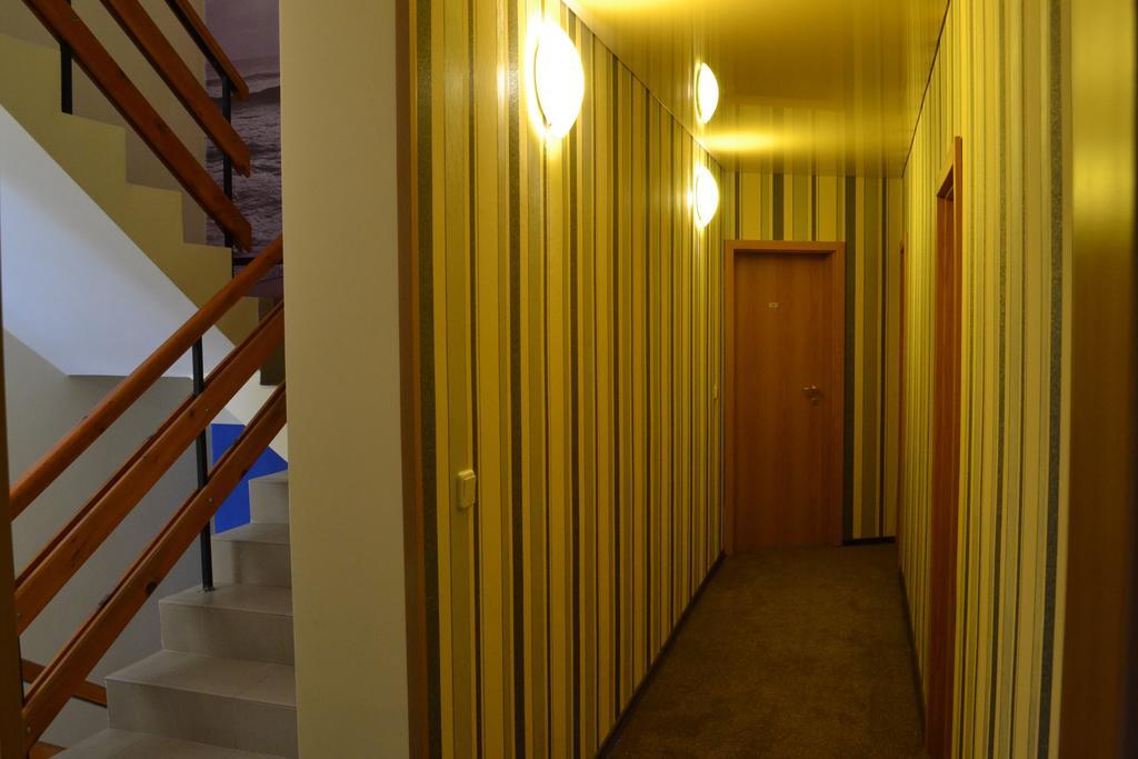 Stella Del Mare Guest House Kiten  Camera foto