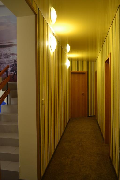 Stella Del Mare Guest House Kiten  Esterno foto
