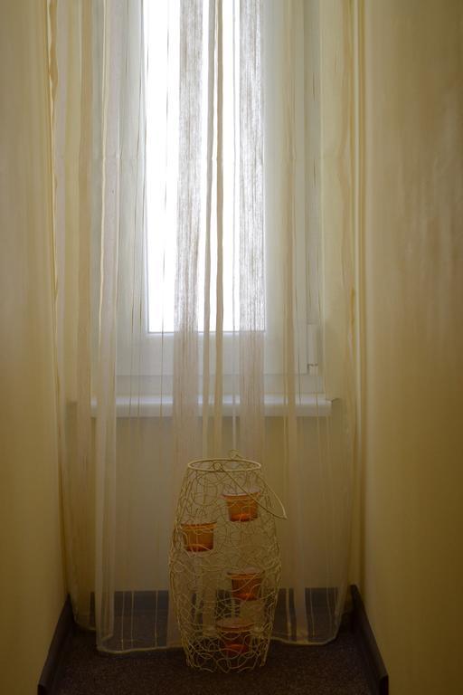 Stella Del Mare Guest House Kiten  Esterno foto