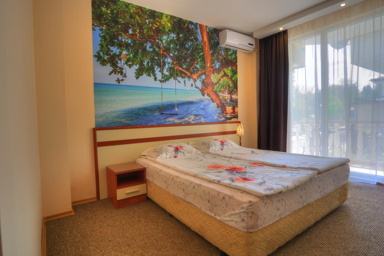 Stella Del Mare Guest House Kiten  Esterno foto