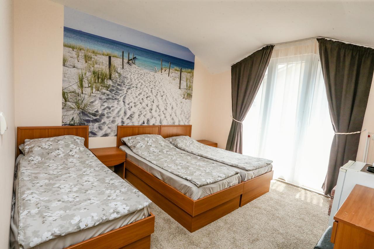 Stella Del Mare Guest House Kiten  Esterno foto